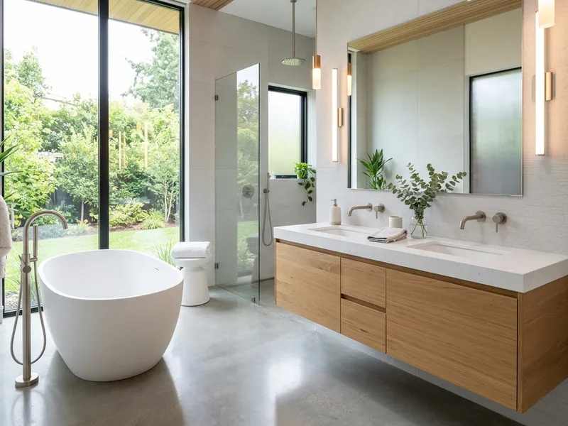Bathroom Plumbing in Sekiu, WA